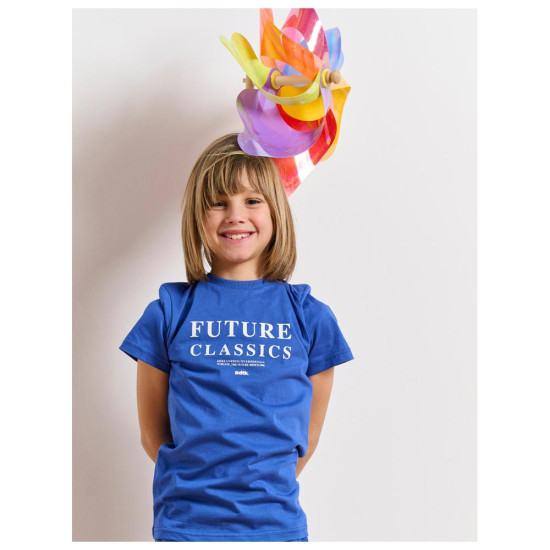 Bodytalk Παιδική κοντομάνικη μπλούζα